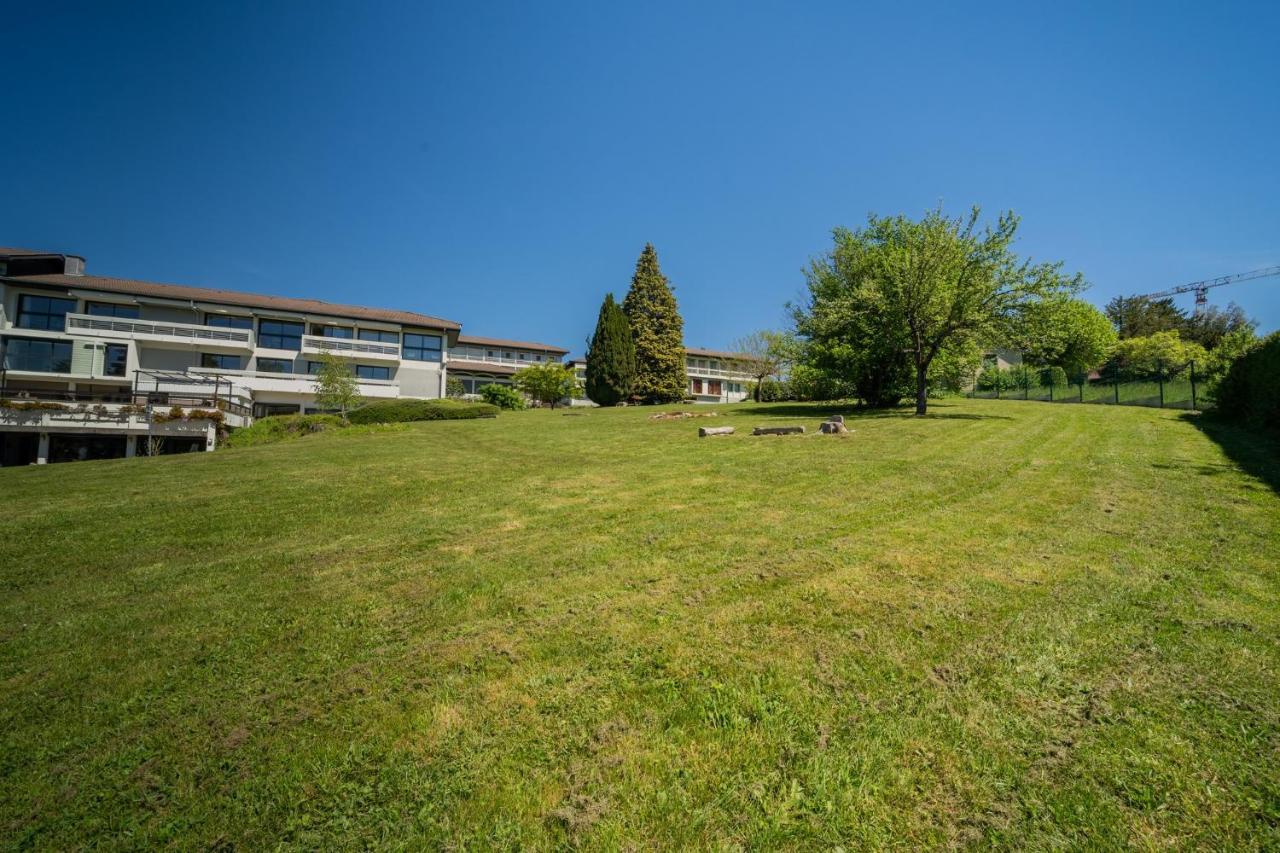 Centre Jean Xxiii Hotel Annecy Buitenkant foto